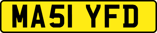 MA51YFD