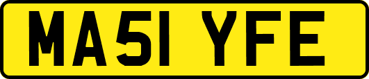 MA51YFE