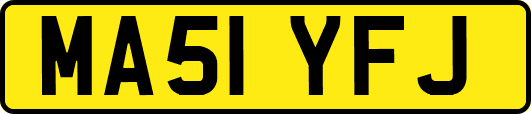 MA51YFJ