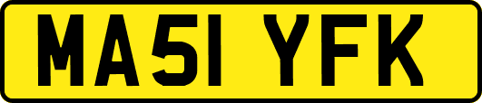 MA51YFK