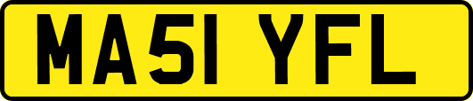 MA51YFL
