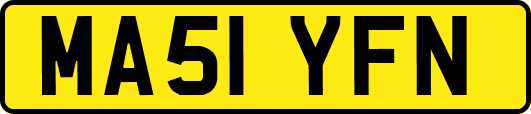 MA51YFN