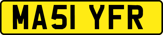 MA51YFR