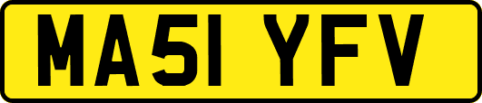 MA51YFV