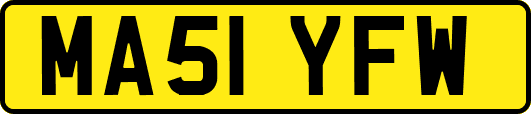MA51YFW