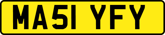 MA51YFY