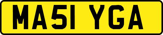 MA51YGA