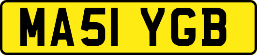 MA51YGB