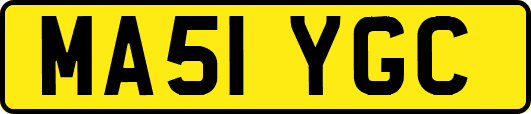 MA51YGC