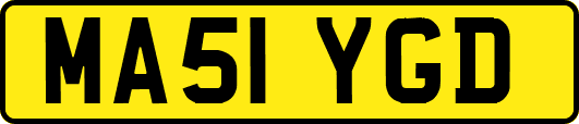 MA51YGD