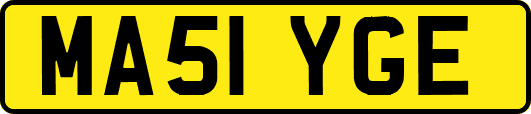 MA51YGE