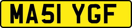 MA51YGF