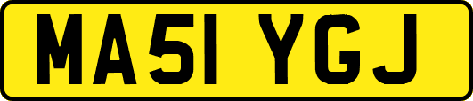 MA51YGJ