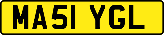 MA51YGL