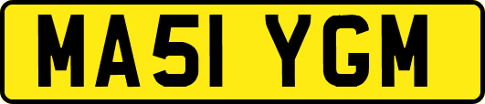 MA51YGM