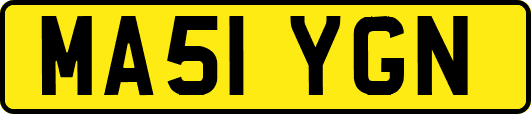 MA51YGN