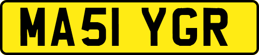 MA51YGR