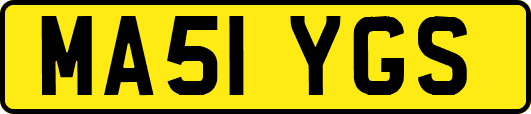 MA51YGS