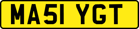 MA51YGT