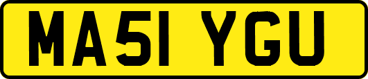 MA51YGU