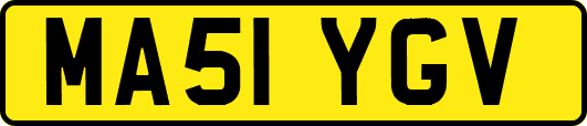 MA51YGV