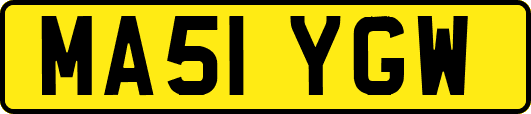 MA51YGW