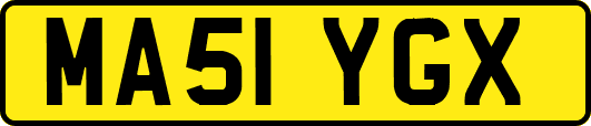 MA51YGX