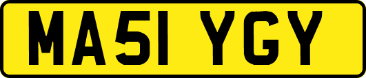 MA51YGY