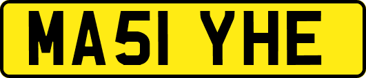 MA51YHE