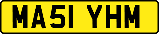 MA51YHM