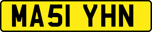 MA51YHN