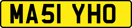 MA51YHO