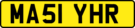MA51YHR
