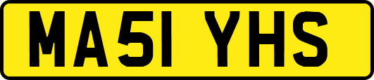 MA51YHS