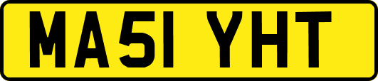 MA51YHT