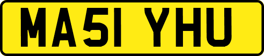 MA51YHU