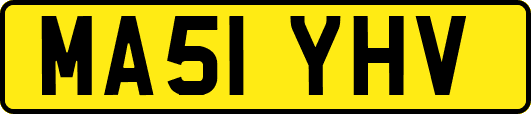 MA51YHV