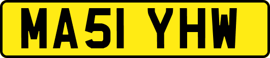 MA51YHW