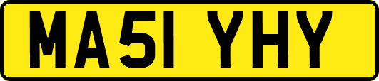 MA51YHY