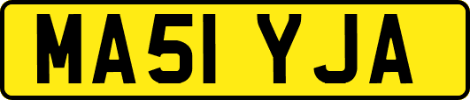 MA51YJA