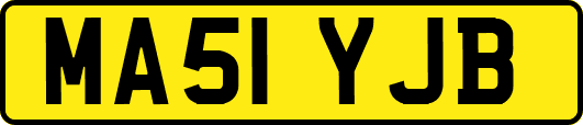 MA51YJB