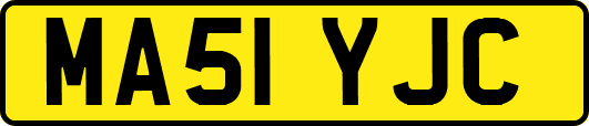 MA51YJC