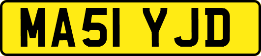 MA51YJD