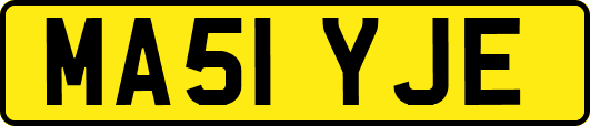 MA51YJE
