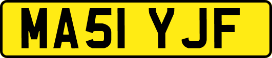 MA51YJF