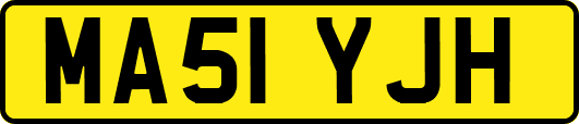 MA51YJH