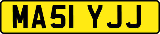 MA51YJJ