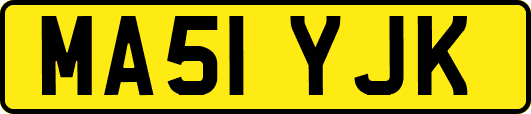 MA51YJK
