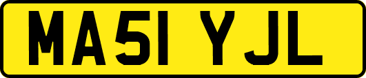MA51YJL