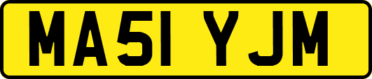 MA51YJM